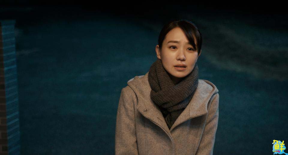 日本恐怖電影《詭屋》新生代演技派苦命女星奈緒演出受矚目