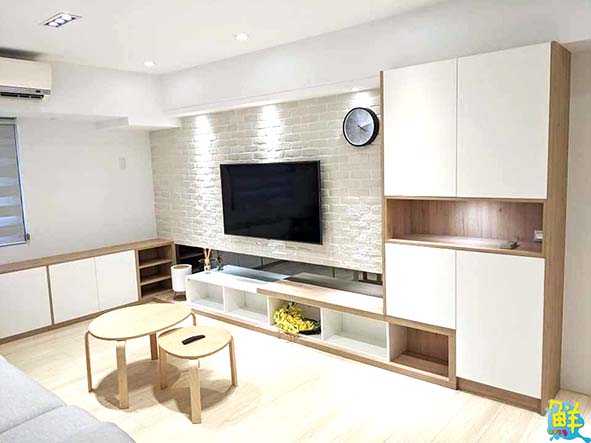 編織房屋的璀璨篇章  「織田室內裝修」勾勒生活的美好