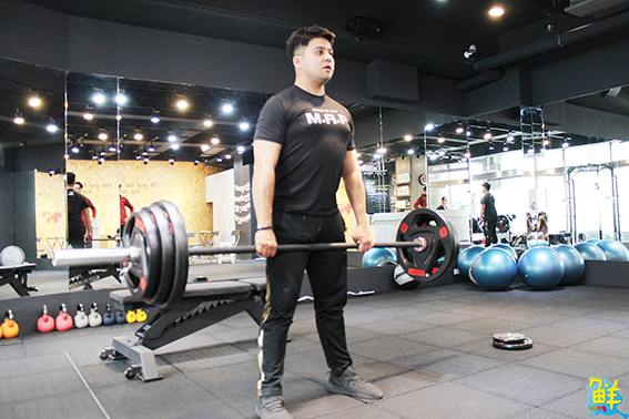 過年太放縱!肥一圈怎麼辦?