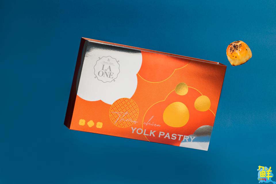 超前部屬中秋禮盒 LA ONE超早鳥85折超強優惠