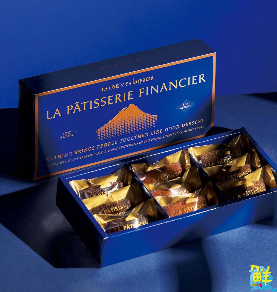 超前部屬中秋禮盒 LA ONE超早鳥85折超強優惠