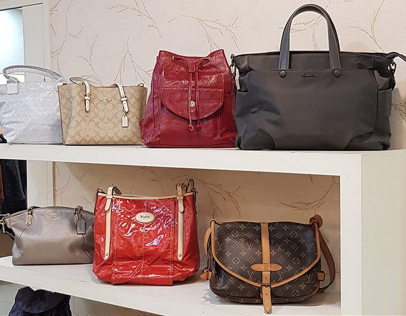 二手衣義賣開跑!即日起婦幼同心會攜手福華名品「衣」起送愛心