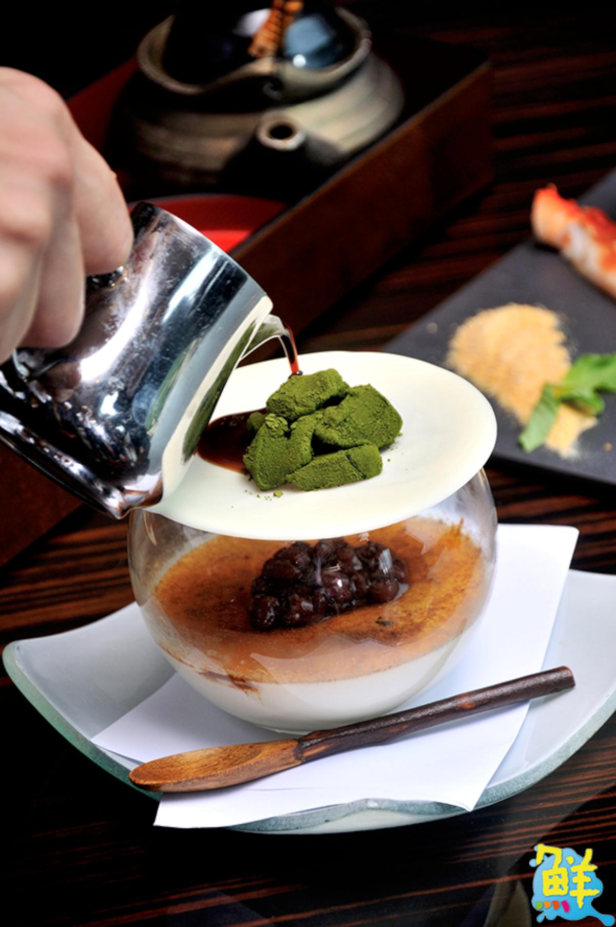 義大皇家酒店柳町日本料理京都美食節 兩款套餐午晚餐限定供應