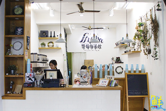 酷樂這個夏天 少女心大噴發 漸層冰沙飲 視覺v.s味覺之絕美饗宴