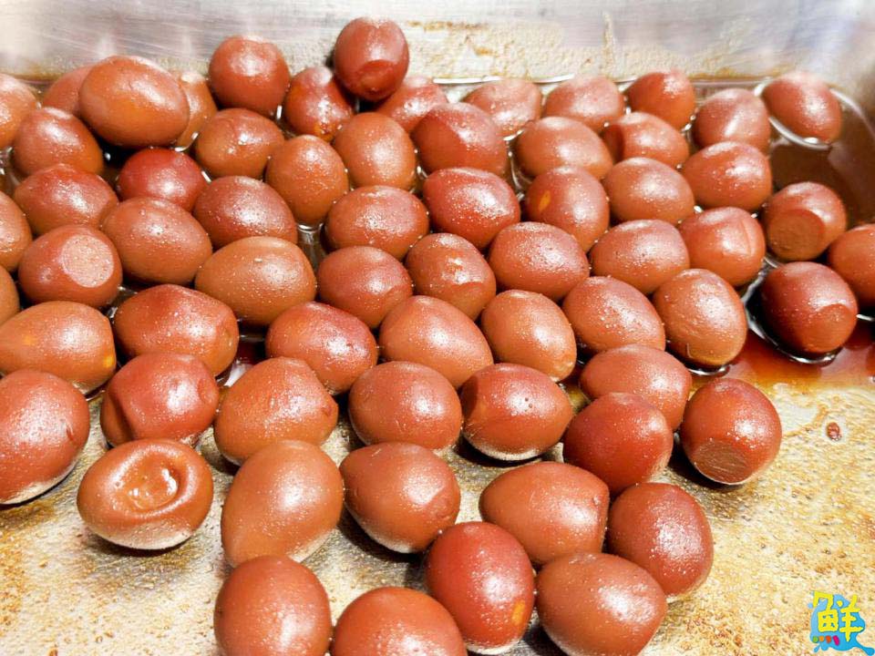 饕客唯一指名 阿明哥Amigo現滷滷味 最好吃的人氣滷味就是它!