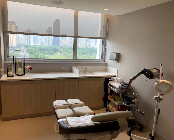 高雄博田國際醫院醫美中心開幕 打造私密專屬診療空間引進最新療程