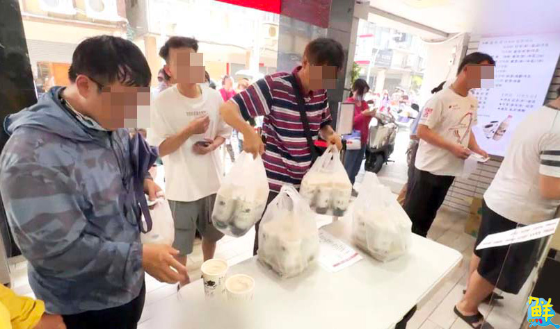 奶茶界不敗神話 樺達奶茶 以好茶制霸全台