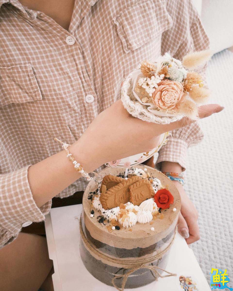 母親節蛋糕推薦! 網路暢銷 Neco&Cake貓蛋糕 獻上最誠摯心意