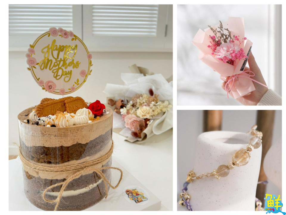 母親節蛋糕推薦! 網路暢銷 Neco&Cake貓蛋糕 獻上最誠摯心意