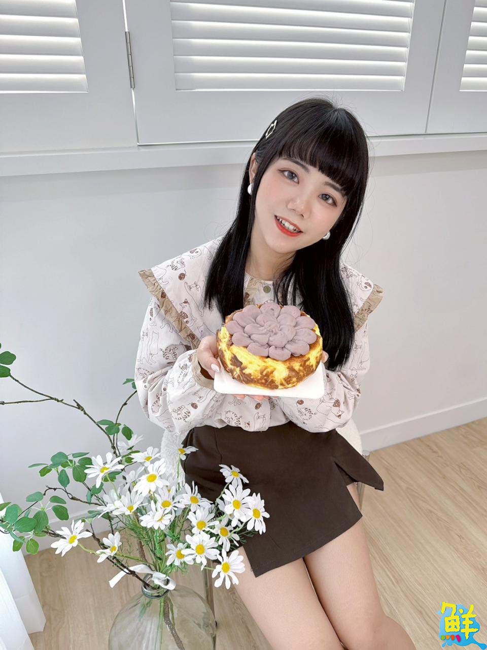 母親節蛋糕推薦! 網路暢銷 Neco&Cake貓蛋糕 獻上最誠摯心意