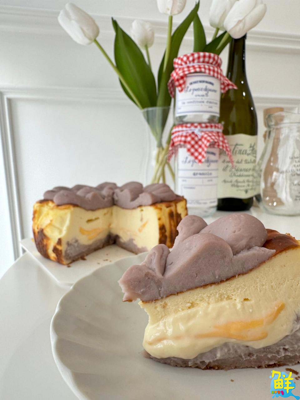 母親節蛋糕推薦! 網路暢銷 Neco&Cake貓蛋糕 獻上最誠摯心意