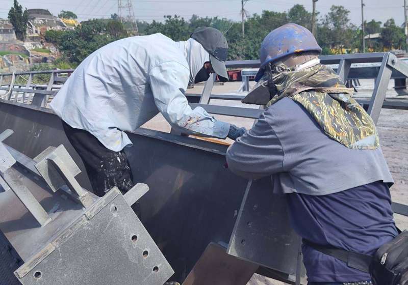 高市警局少年隊攜手少輔會助曝險少年戒治毒癮 媒合資源投入職場重拾正常生活