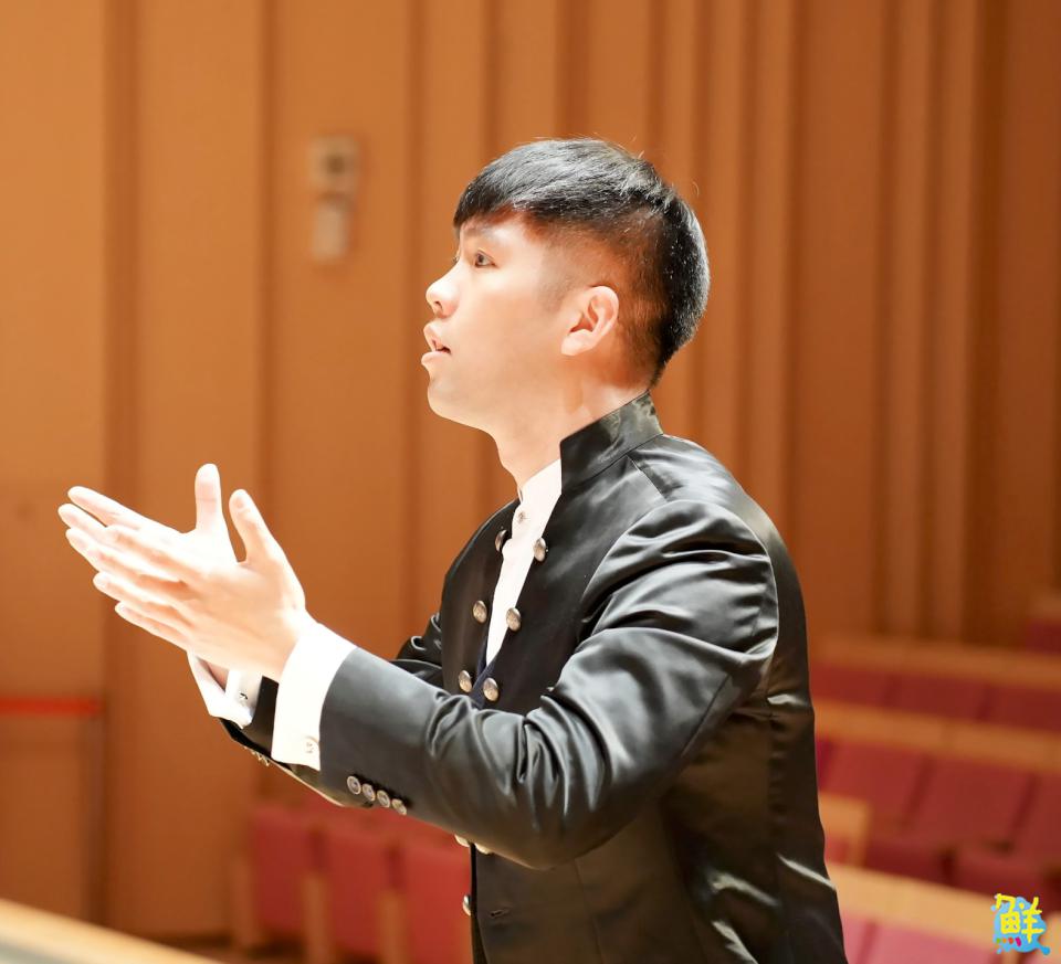 女聲為光的音樂宇宙 微行星合唱團 唱出女性溫柔與堅韌