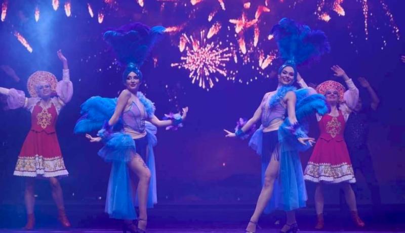 義大遊樂世界4月29日至5月1日入園價510元 購物廣場春夏時裝、親子走秀邀參