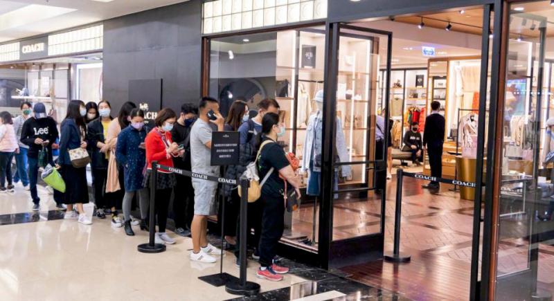 義大遊樂世界4月29日至5月1日入園價510元 購物廣場春夏時裝、親子走秀邀參