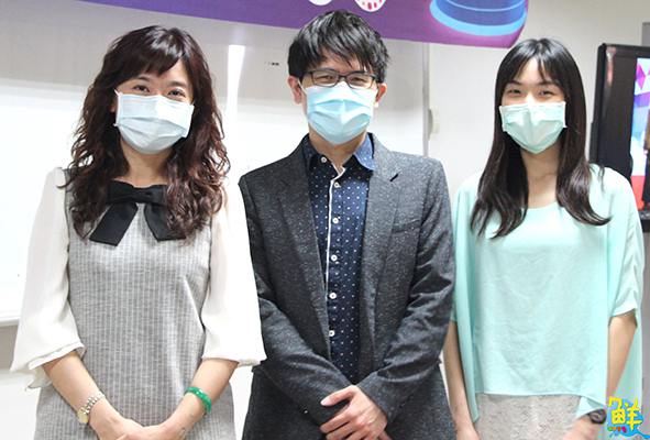 義大醫院攜手義守大學研發人工智慧整合管理平台 技術移轉業界嘉惠病友