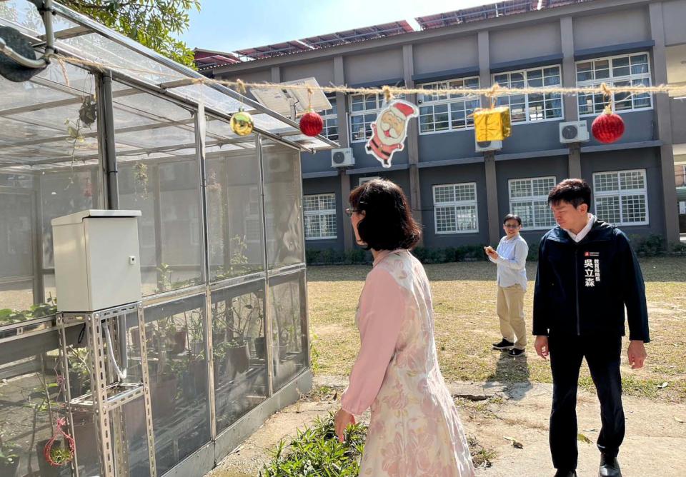 大社國小深耕節能教育3年有成 榮獲113年推動能源教育標竿獎優選