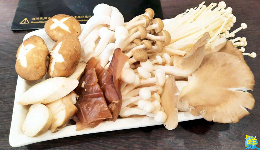 新春必吃!仁武‧原園日式涮涮鍋 尚青ㄟ健康蔬食 迎接新年新元氣