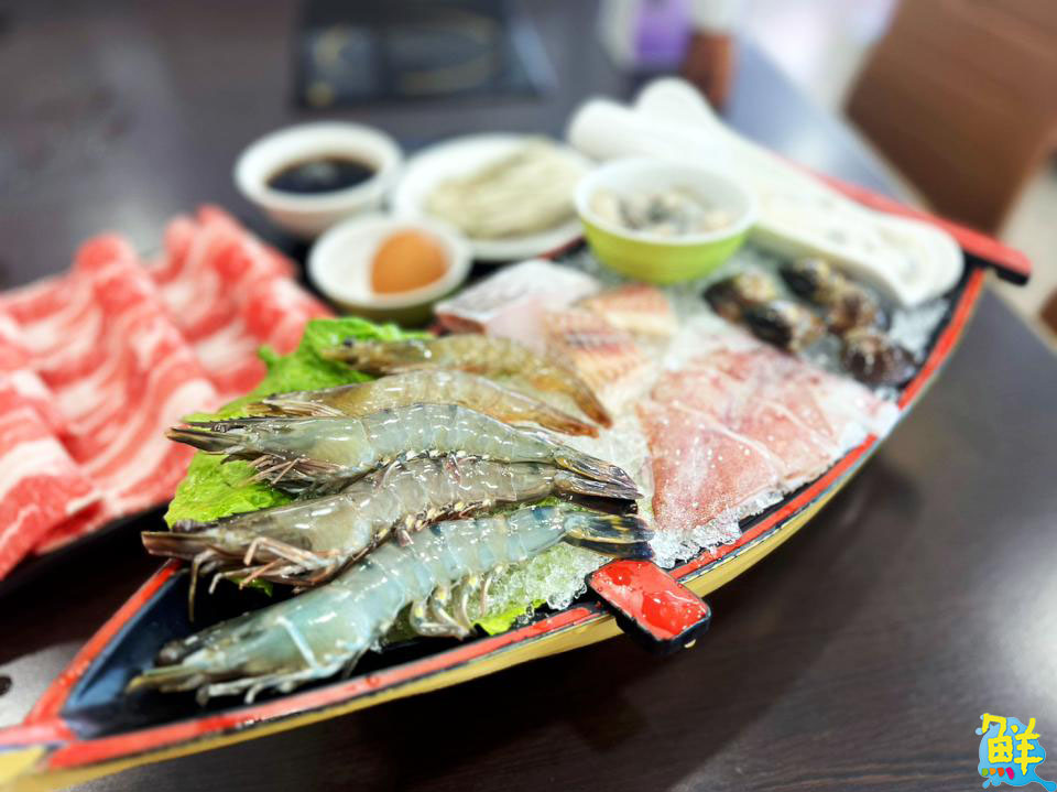 新春必吃!仁武‧原園日式涮涮鍋 尚青ㄟ健康蔬食 迎接新年新元氣