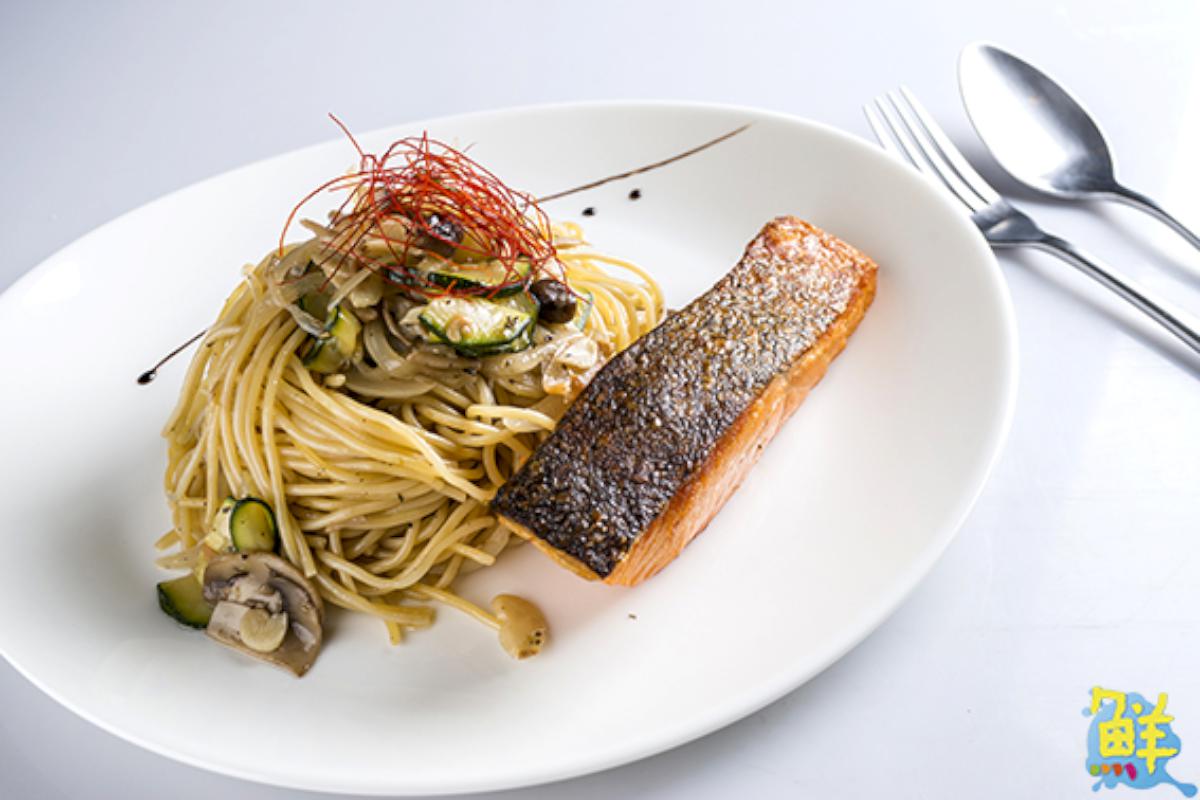 Lab 146實驗裡的大玩咖 追求完美中享受純粹