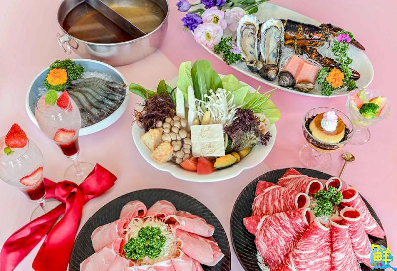 高雄福華大飯店八月優惠不斷 父親節、七夕折扣一次看