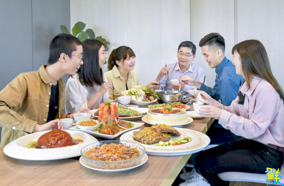 高雄福華大飯店八月優惠不斷 父親節、七夕折扣一次看