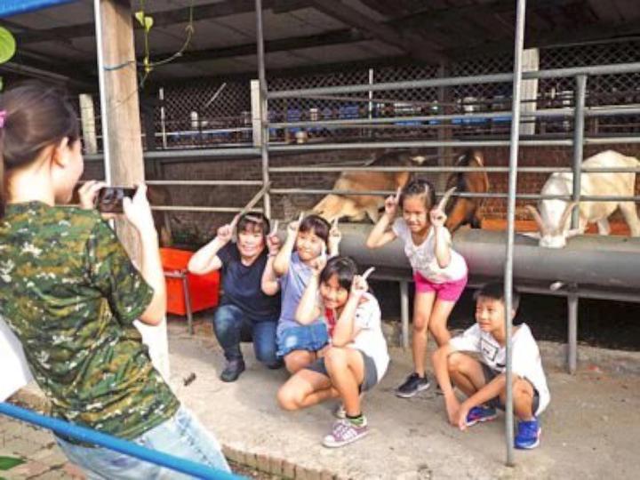 農業局推薦走春休閒農場 親子體驗手作樂順嘗特色美食