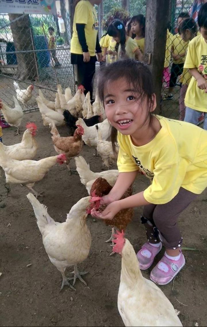 農業局推薦走春休閒農場 親子體驗手作樂順嘗特色美食