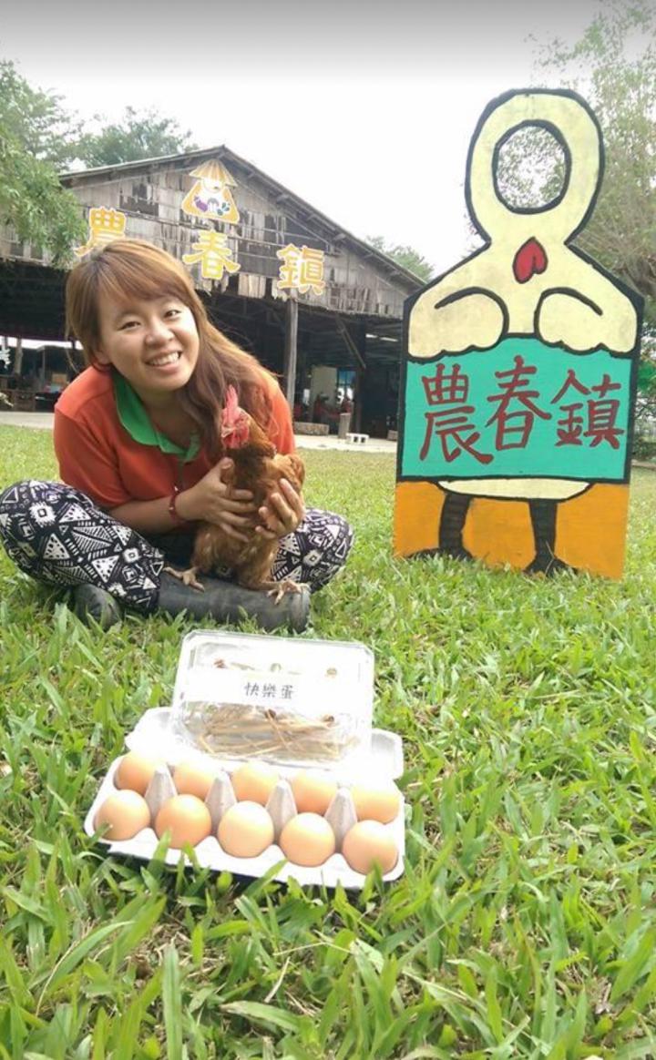 農業局推薦走春休閒農場 親子體驗手作樂順嘗特色美食