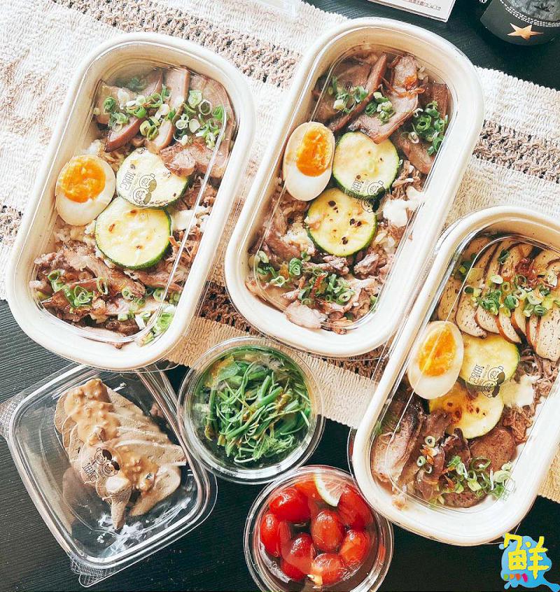 顛覆味蕾的極致美味!迪記豬舌飯 法式X台式迸出新火花