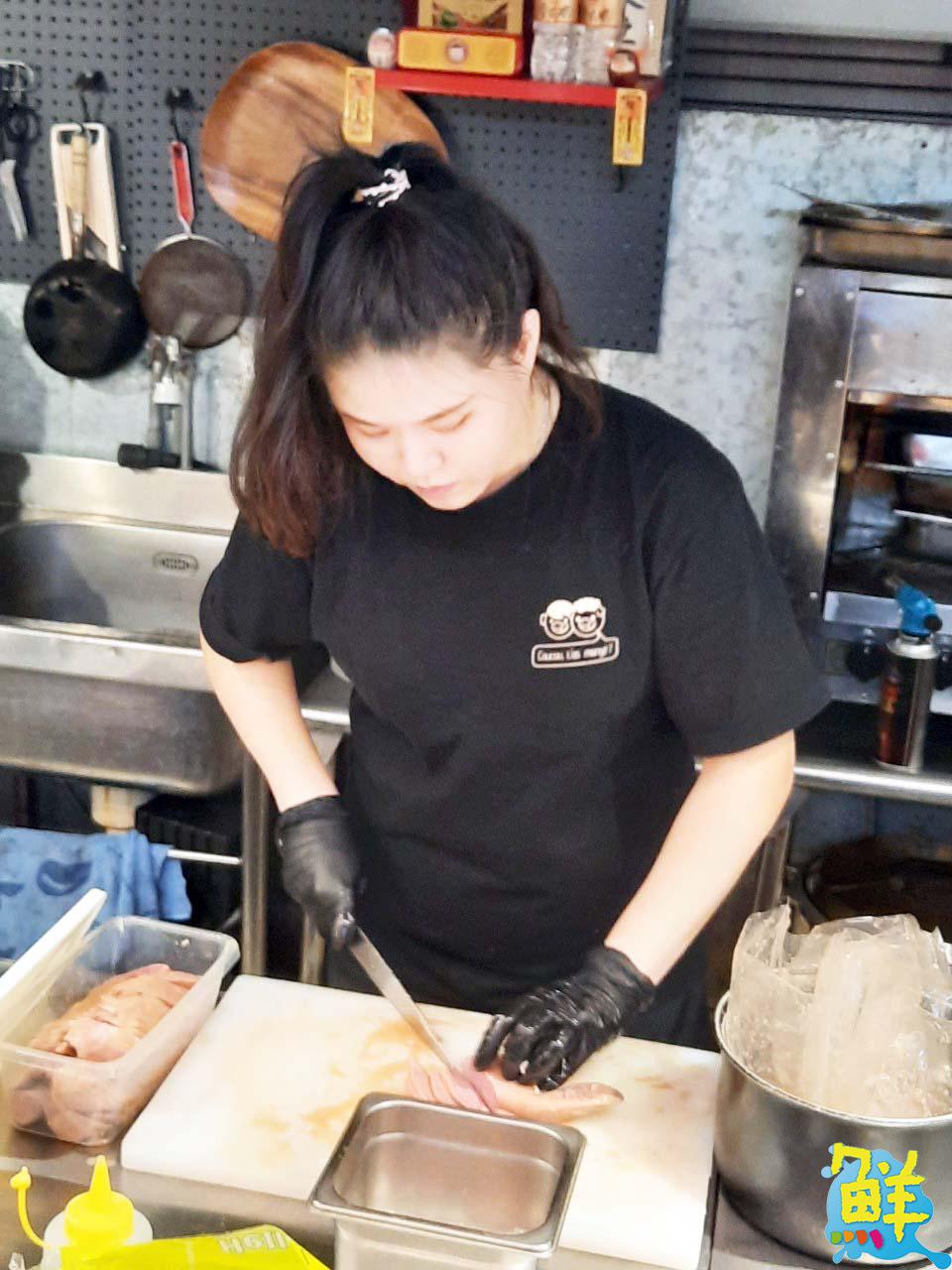 顛覆味蕾的極致美味!迪記豬舌飯 法式X台式迸出新火花