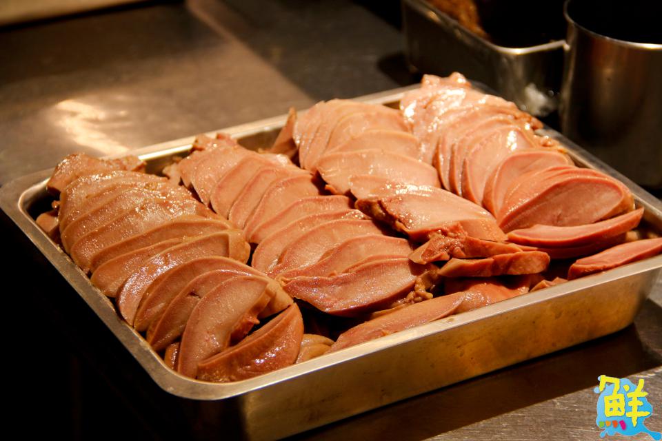 顛覆味蕾的極致美味!迪記豬舌飯 法式X台式迸出新火花