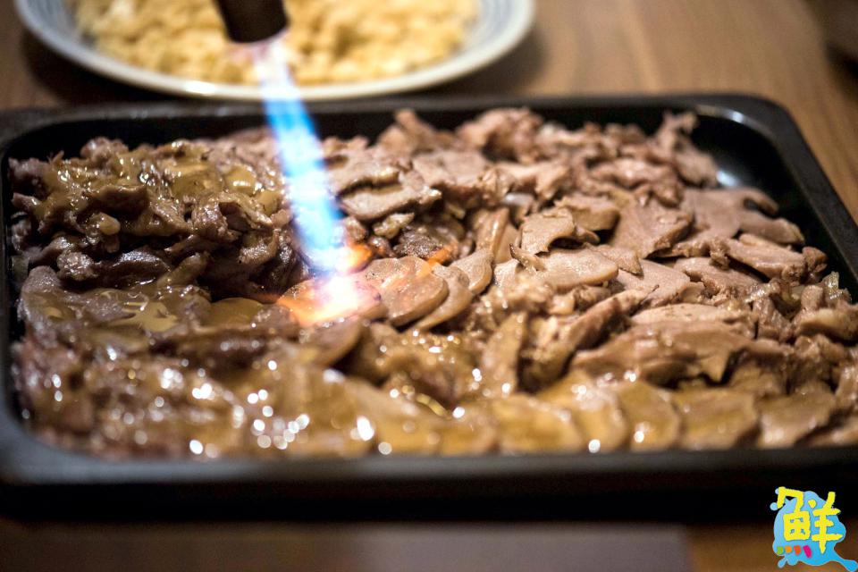 顛覆味蕾的極致美味!迪記豬舌飯 法式X台式迸出新火花