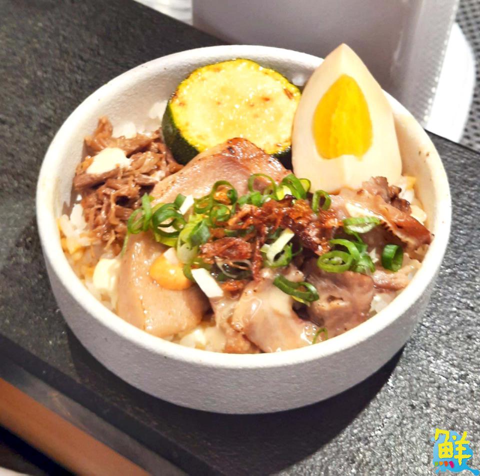 顛覆味蕾的極致美味!迪記豬舌飯 法式X台式迸出新火花