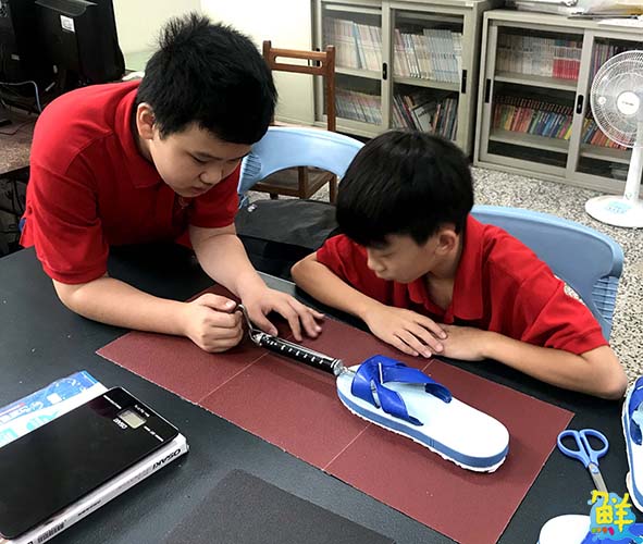 2021年這樣教我就懂全國科學探究競賽 高市陽明國小包辦國小組二、三名