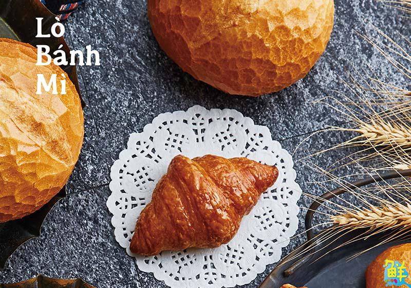 吃一口就迷上 樂邦迷 LoBanhMi 充滿異國風情的潛艇堡專賣店