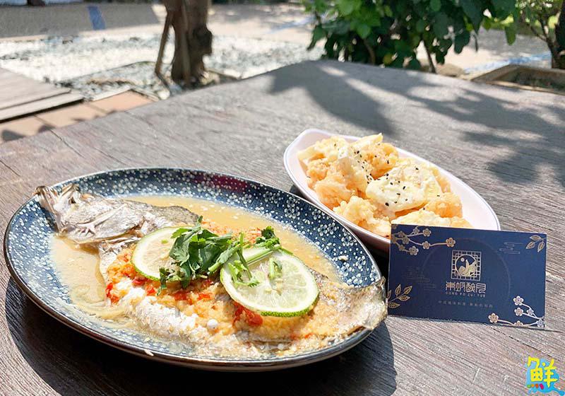 連假聚餐首選好去處! 東坡醉月 高貴不貴 中式料理讓您吃到飽