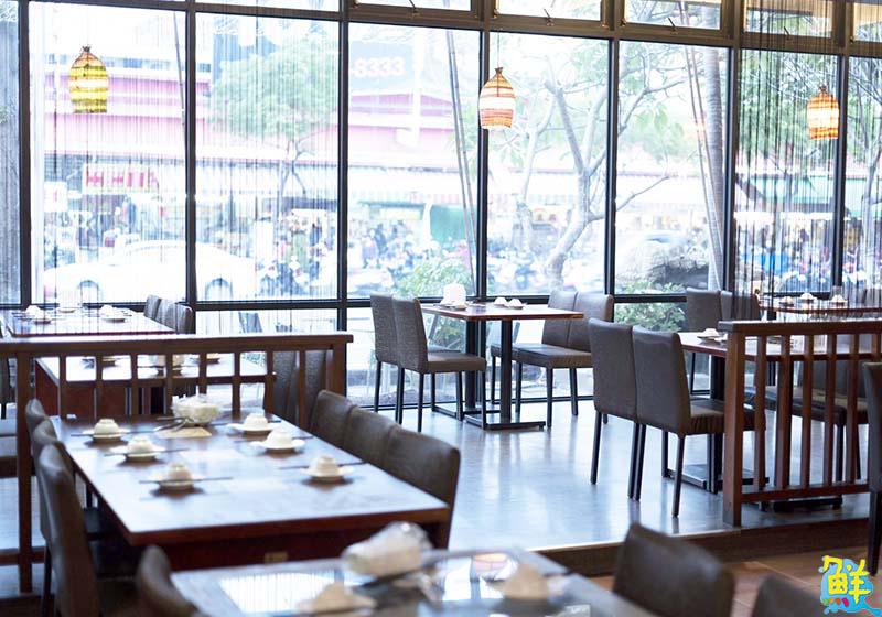 連假聚餐首選好去處! 東坡醉月 高貴不貴 中式料理讓您吃到飽