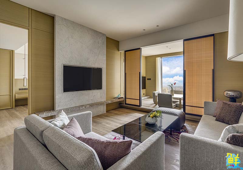 萬豪酒店把五倍券放大了! 搭配高雄券 住宿餐飲任意搭