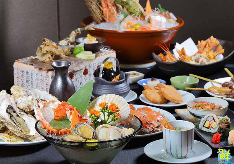 萬豪酒店把五倍券放大了! 搭配高雄券 住宿餐飲任意搭