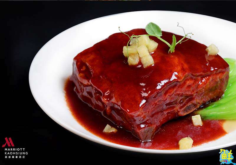 萬豪酒店把五倍券放大了! 搭配高雄券 住宿餐飲任意搭