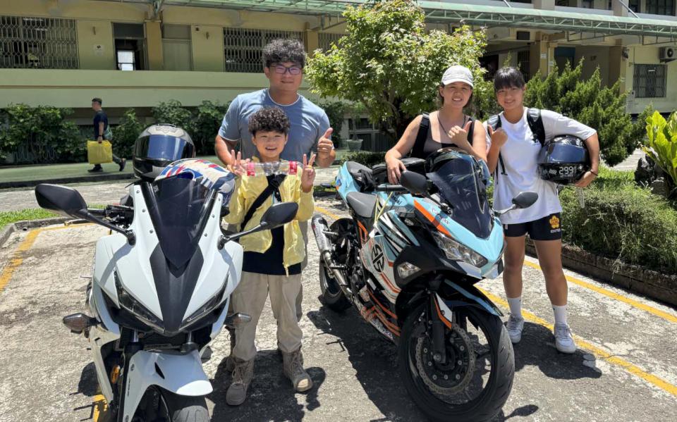 中山工商新生免試入學說明會逾千人參與  造勢加溫AI創意教學與東南亞文博會