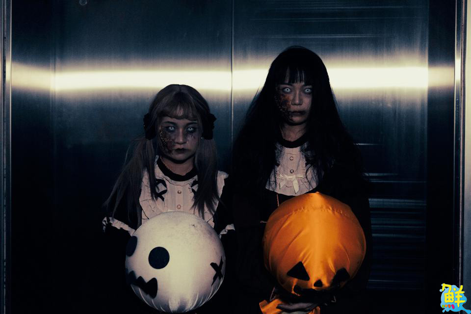 百鬼夜行！ SKM Park Outlets 高雄草衙 推出萬聖節沉浸式演出與遊行 打造最真實節慶氛圍