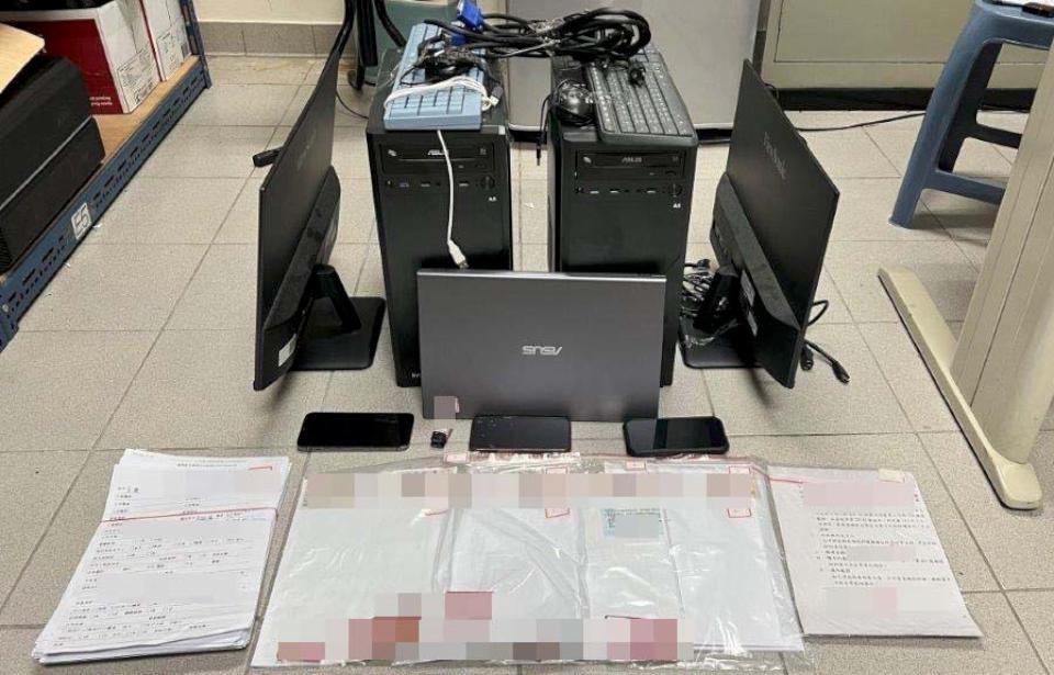 男投資虛擬貨幣遭誘騙抵押房產 高市警局籲牢記5不原則通報查證降被害風險