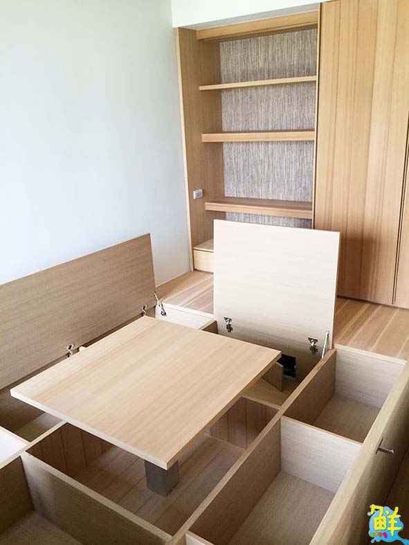 打造專屬的理想空間 瀧上室內裝修  賦予生活美感與溫度