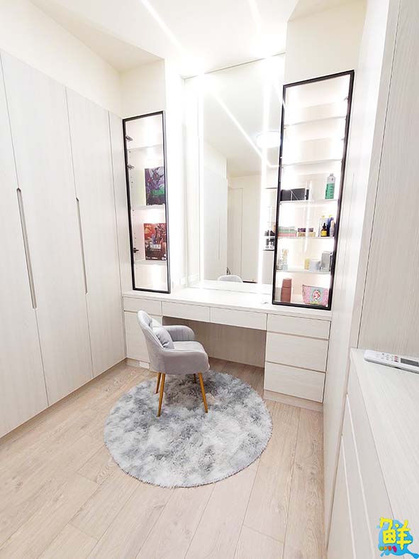 打造專屬的理想空間 瀧上室內裝修  賦予生活美感與溫度