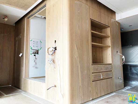 打造專屬的理想空間 瀧上室內裝修  賦予生活美感與溫度