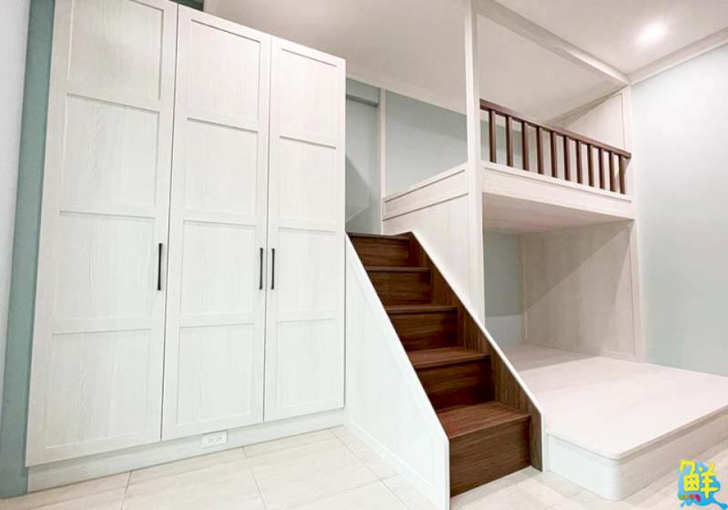 打造專屬的理想空間 瀧上室內裝修  賦予生活美感與溫度