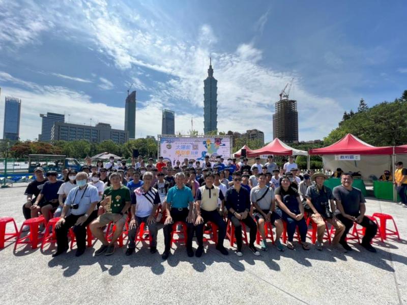 112年全國高中職太陽能模型車競賽決戰北台灣 高雄高工未來之光競速奪冠