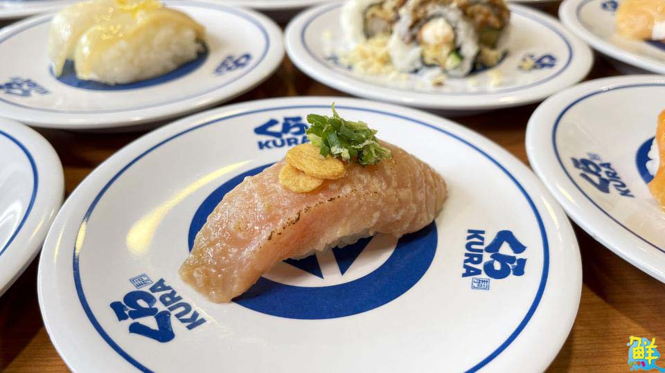 療癒爆吉!藏壽司和吉伊卡哇chiikawa夢幻連動 獨家聯名造型扭蛋限量開扭!